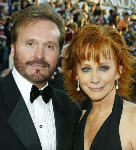 Reba McEntire honest words about her divorce: ”Things started going south…”