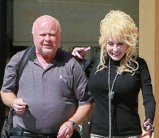 After 57 Years Of Marriage, Dolly Parton Reveals The Truth About Her Husband