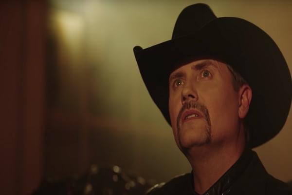 John Rich Blasts ‘Tyrants Running Our Country Into The Ground’