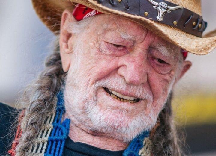 Sad news about Willie Nelson