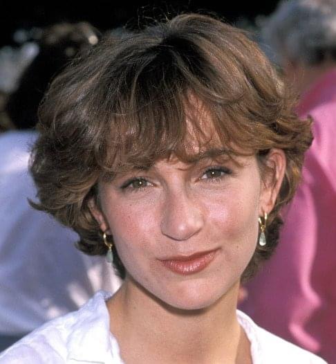 Jennifer Grey Sets the Record Straight About Her Relationship with Patrick Swayze in Dirty Dancing