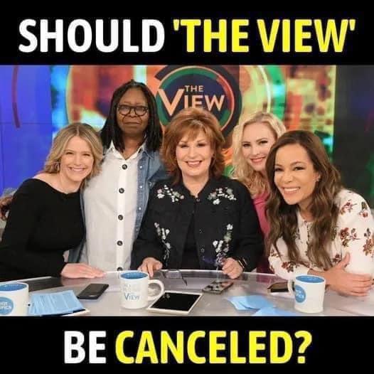 “She Cornered Me In A Bathroom”: Joy Behar Of “The View” Gets Roasted For “Mean