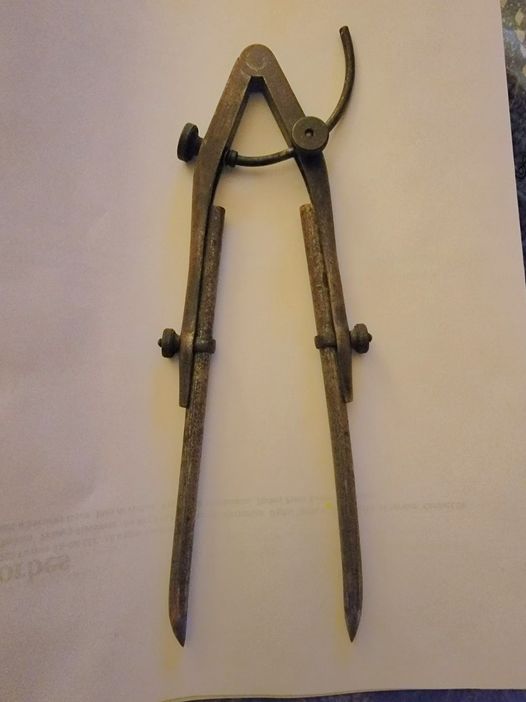 The Mysterious Antique Tool That Will Leave You Speechless!