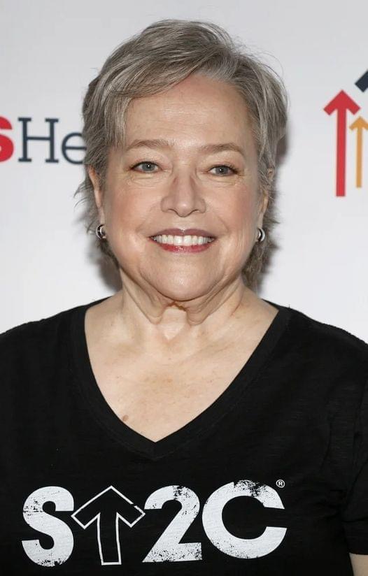 Veteran actress Kathy Bates diagnosed with a serious chronic health condition