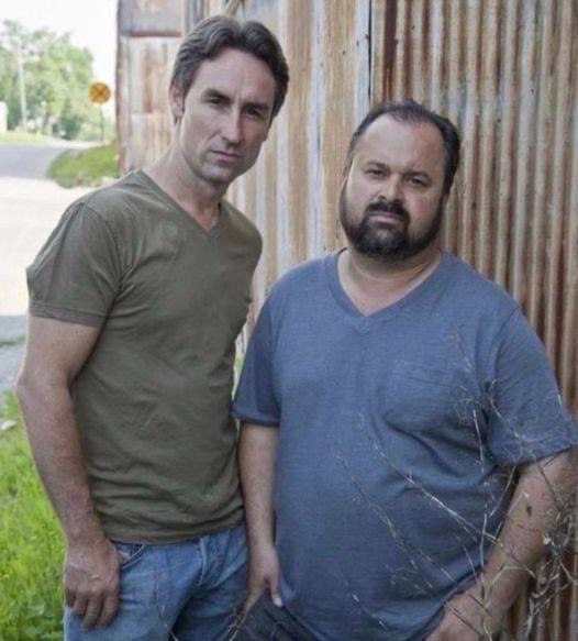 Mike Wolfe Suffers Terrible Loss on ‘American Pickers’