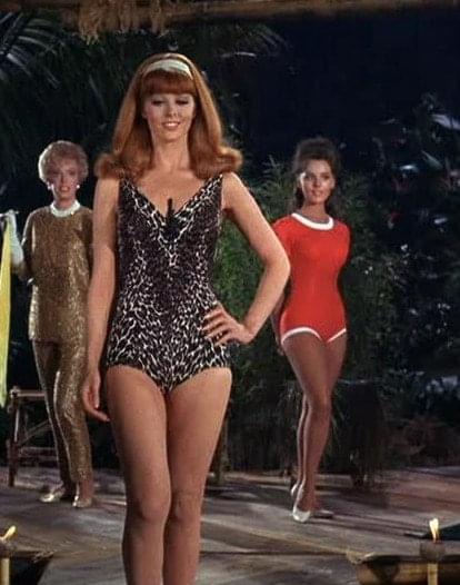 This Photo Is Not Edited, Look Closer at the Gilligan’s Island Blooper