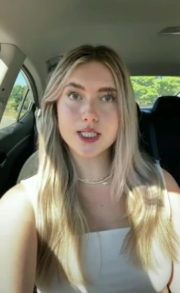 Online influencer sparks viral firestorm, says she’s ‘too pretty’ to work