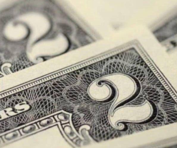 Have $2 bills? Their value might surprise you!