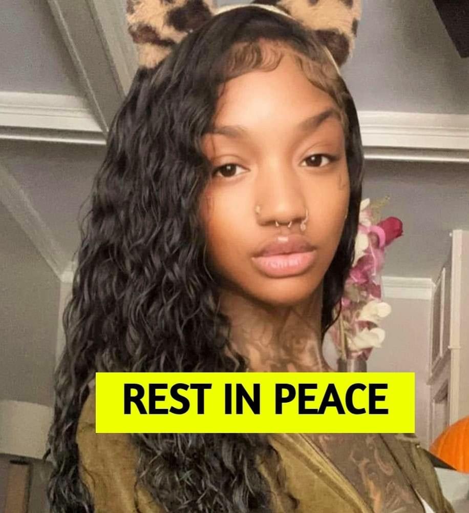 SAD ENDING. Famous singer passed away today after she was put on life support